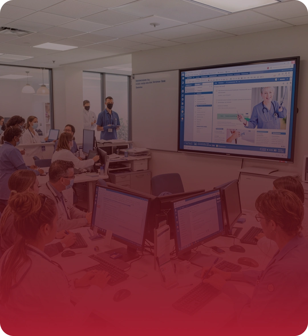 Outpatient Care Organizations