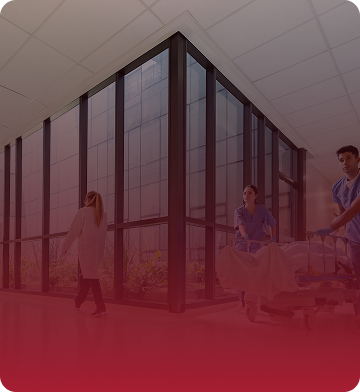 Hospitals and Health Systems