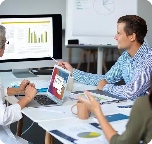 Hospitals and Health Systems