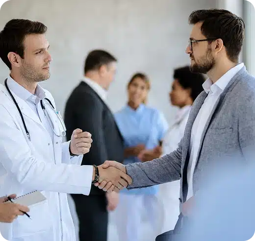 Hospitals and Health Systems