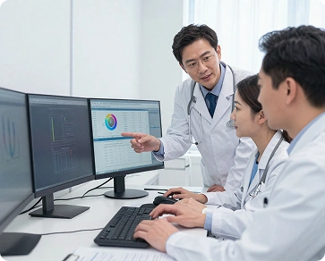 Ancillary coding for VBC data