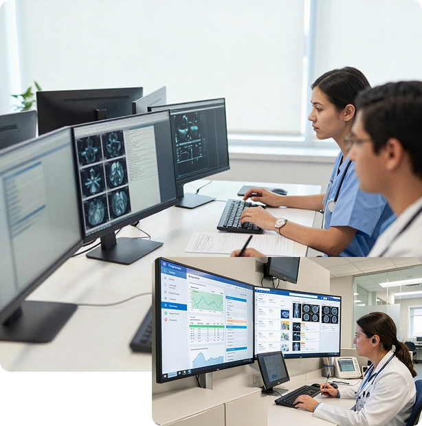 ancillary outpatient medical coding