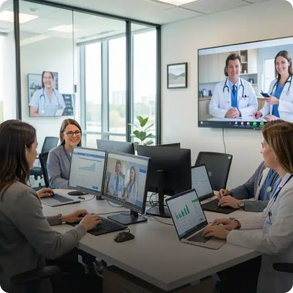 healthcare-resource-augmentation