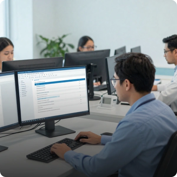 end to end revenue cycle optimization