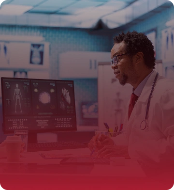 Integrated Health Systems