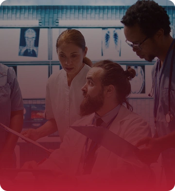 Multi Specialty Groups