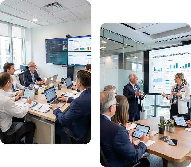 Risk adjustment performance