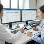 CDI aligned coding for ACOs