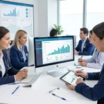 ACO revenue cycle performance optimization