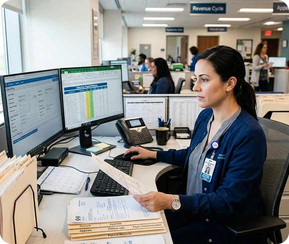 appeals-resubmission-revenue-acceleration