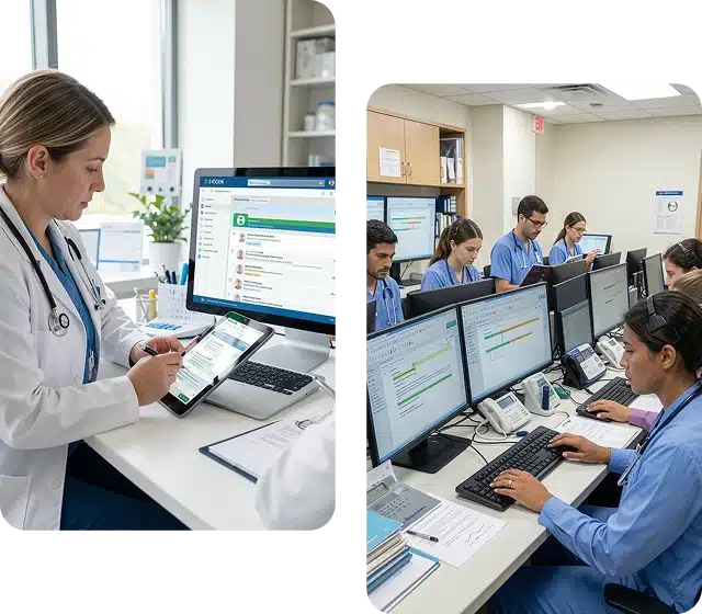 clinical documentation excellence