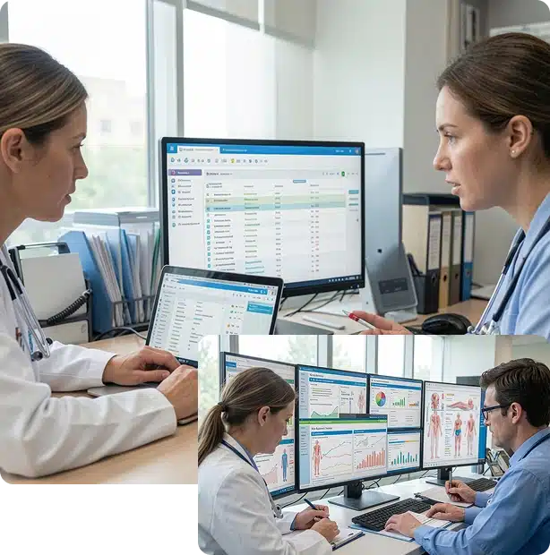 Risk bearing CDI review