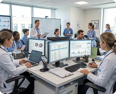 compliance coding review