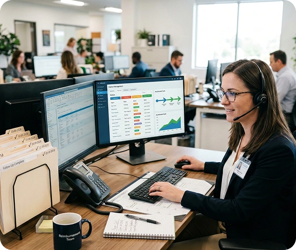 faster-claim-reimbursement