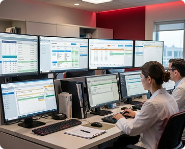 Fee For Service Claim Accuracy