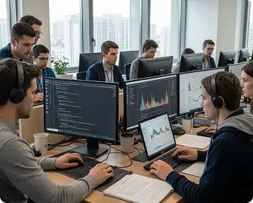 FFS clinical documentation review