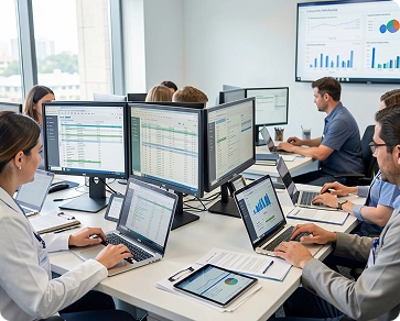 FFS insurance claim follow up