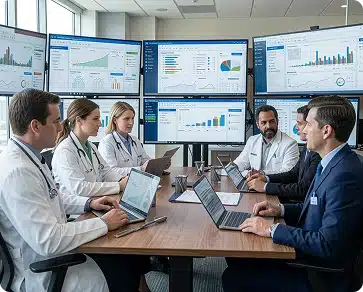 Community VBC performance optimization