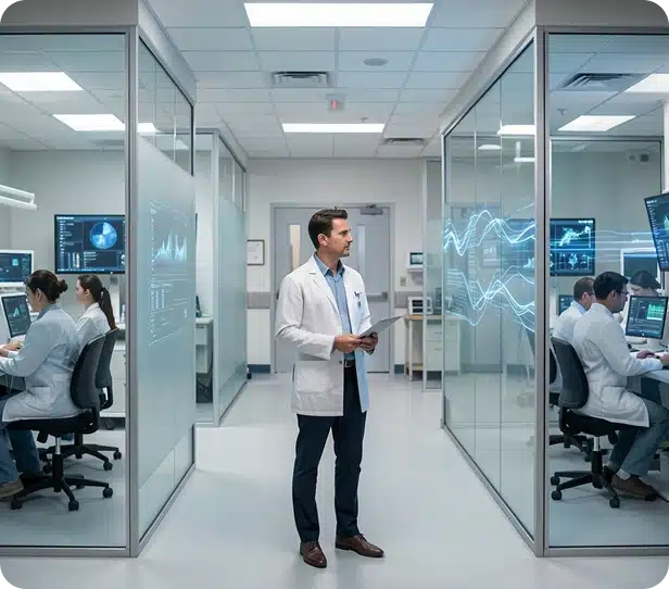 hospital-revenue-visibility-analytics