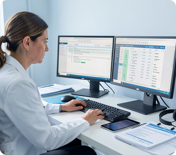 Population health RAF optimization benefits