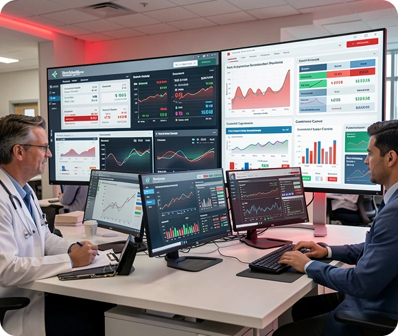 revenue-integrity-acceleration