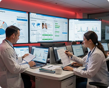 Value Based Revenue Capture