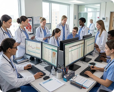 certified medical coders