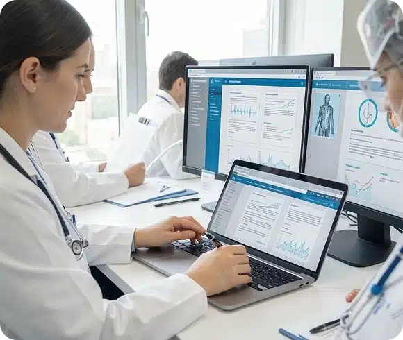 Enhanced clinical documentation accuracy