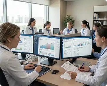 VBC denial medical appeals