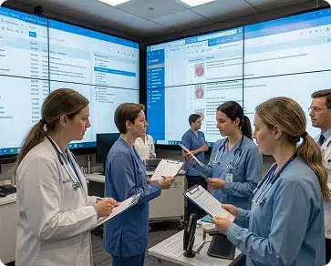 Value based CDI optimization