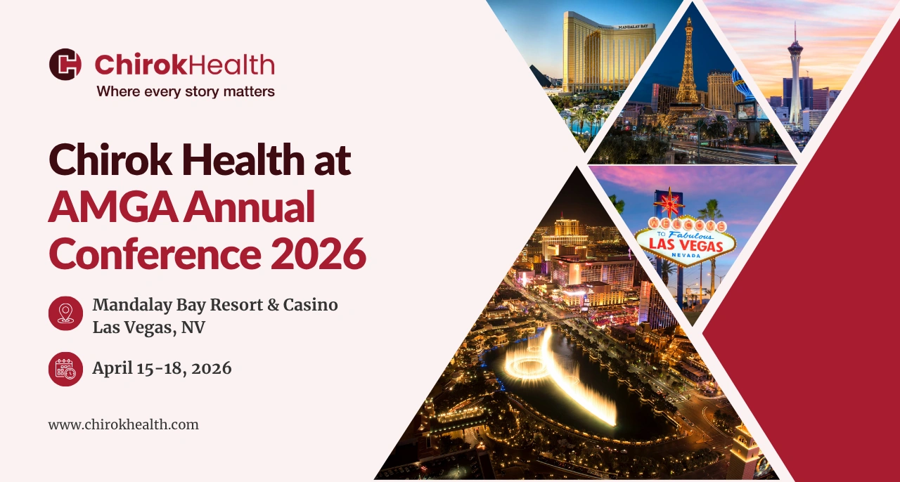 Chirok Health to supply separately