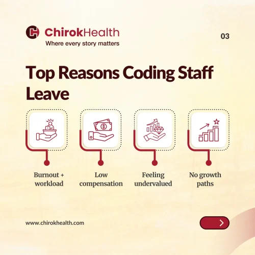Staff Burnout Reasons