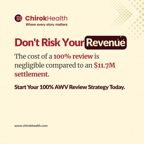 Do not risk your revenue