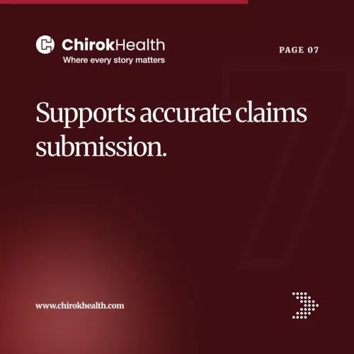 accurate-claims-submission-coding