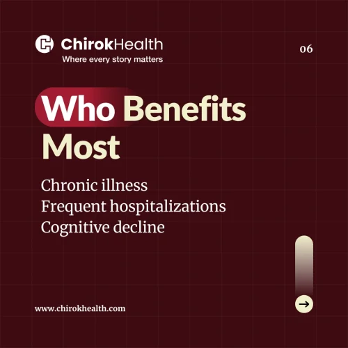 ACP Patient Benefits