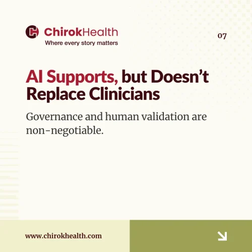 ai documentation oversight