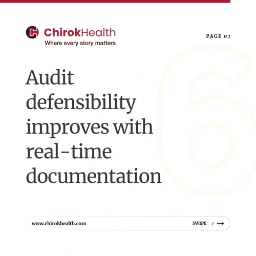 audit-defensible-documentation