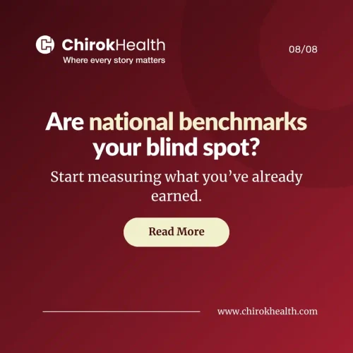 benchmark measurement call