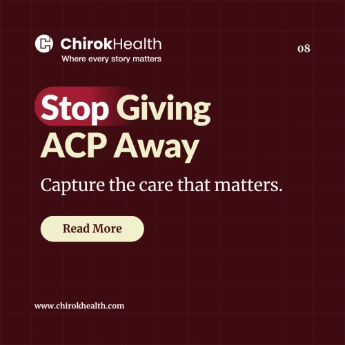 Capture ACP Services