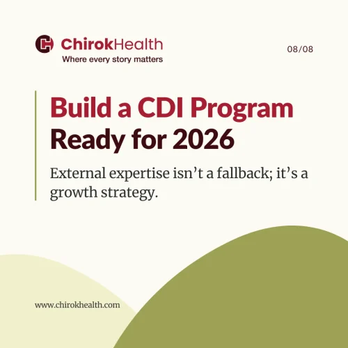cdi program ready