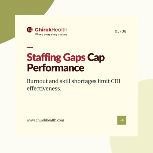 cdi staffing shortages
