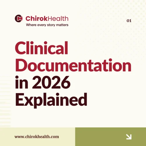 documentation 2026 overview