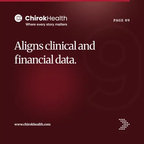 clinical-financial-data-alignment