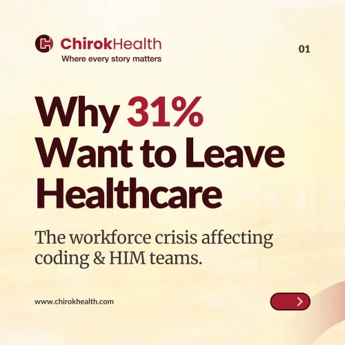 Workforce Intent Leave