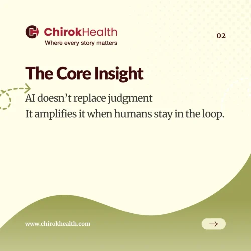 collaborative compliance core insight
