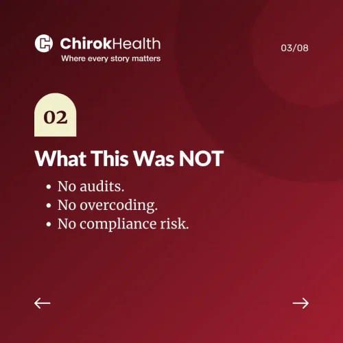 compliance assurance overview