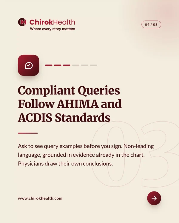 Nonleading Clinical Queries