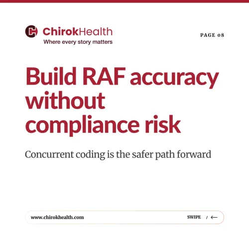 compliant-raf-improvement
