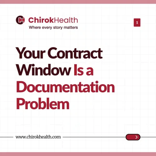 Contract Window Timing