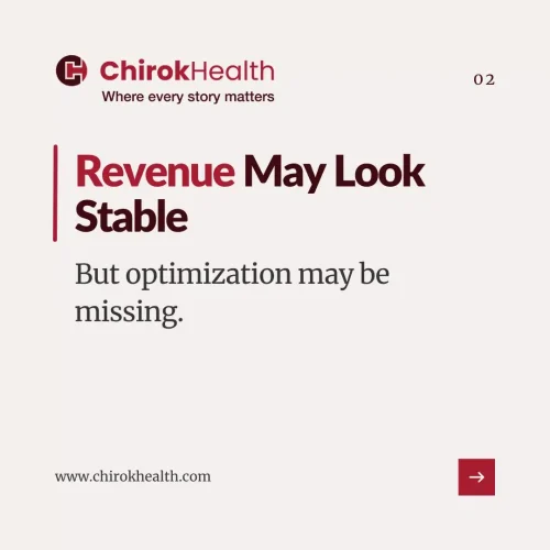 Repeated documentation gap impact